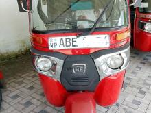 Bajaj RE 205 2015 Three Wheel