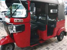 Bajaj RE 205 2015 Three Wheel