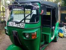 Bajaj Re 205 2004 Three Wheel