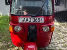 Bajaj RE 205 2012 Three Wheel
