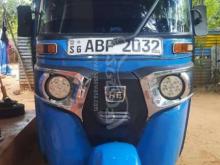 Bajaj RE 205 2016 Three Wheel