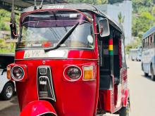 Bajaj RE 205 2011 Three Wheel