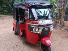 Bajaj RE 205 2015 Three Wheel