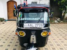 Bajaj RE 205 2013 Three Wheel