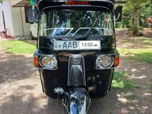Bajaj RE 205 2012 Three Wheel