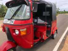 Bajaj RE 205 2013 Three Wheel