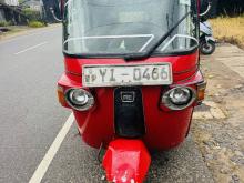 Bajaj RE 205 2009 Three Wheel