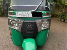 Bajaj Re 205 2015 Three Wheel