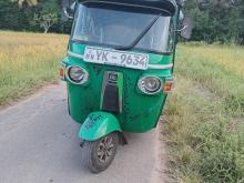 Bajaj RE 205 2011 Three Wheel
