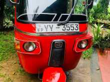 Bajaj RE 205 2012 Three Wheel