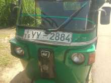 Bajaj Re 205 2012 Three Wheel