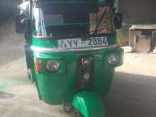 Bajaj Re 205 2012 Three Wheel