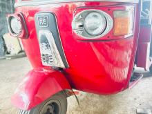 Bajaj RE 205 2013 Three Wheel