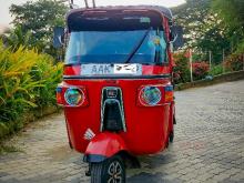 Bajaj RE 205 2013 Three Wheel