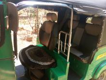 Bajaj RE 205 2015 Three Wheel