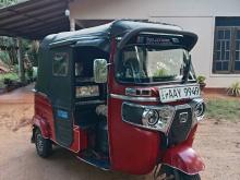 Bajaj RE 205 2014 Three Wheel