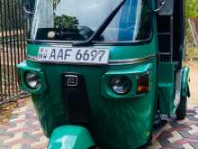 Bajaj RE 205 2012 Three Wheel