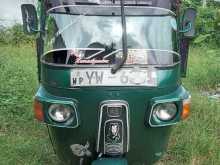 Bajaj RE 205 2012 Three Wheel