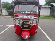 Bajaj RE 205 2014 Three Wheel