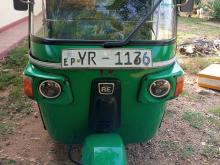 Bajaj RE 205 2011 Three Wheel