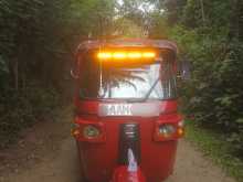 Bajaj RE 205 2013 Three Wheel