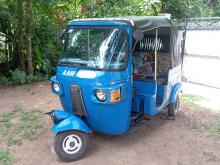 Bajaj RE 205 2013 Three Wheel