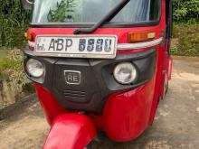 Bajaj RE 205 2017 Three Wheel