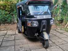 Bajaj RE 205 2012 Three Wheel