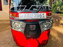 Bajaj RE 205 2014 Three Wheel