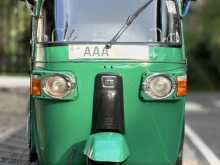 Bajaj RE 205 2012 Three Wheel