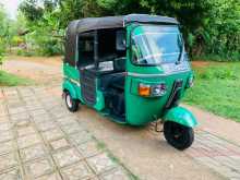 Bajaj Re 205 2013 Three Wheel