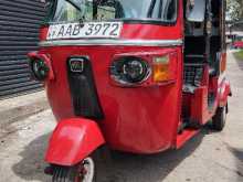 Bajaj RE 205 2012 Three Wheel