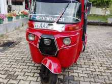 Bajaj RE 205 2015 Three Wheel