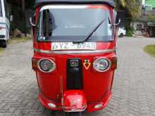 Bajaj RE 205 2012 Three Wheel