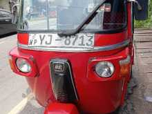 Bajaj RE 205 2011 Three Wheel