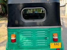 Bajaj RE 205 2013 Three Wheel