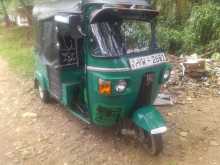 Bajaj Re 205 2012 Three Wheel