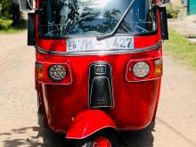 Bajaj RE 205 2010 Three Wheel