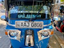 Bajaj RE 205 2012 Three Wheel