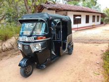 Bajaj RE 205 2015 Three Wheel