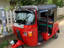 Bajaj RE 205 2012 Three Wheel