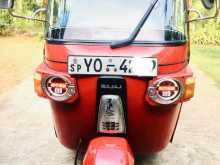 Bajaj Re 205 2011 Three Wheel