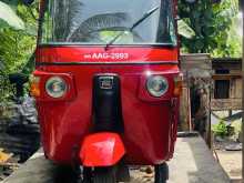 Bajaj RE 205 2013 Three Wheel