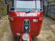 Bajaj RE 205 2002 Three Wheel