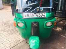 Bajaj Re 205 2013 Three Wheel