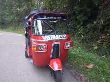 Bajaj RE 205 2012 Three Wheel
