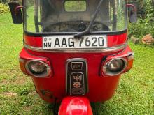 Bajaj RE 205 2013 Three Wheel