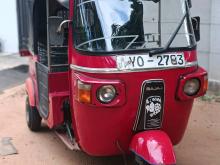 Bajaj RE 205 2012 Three Wheel