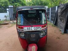 Bajaj RE 205 2015 Three Wheel