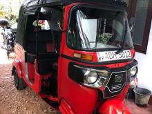 Bajaj RE 205 2015 Three Wheel